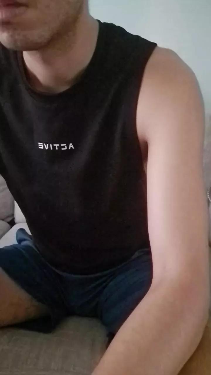 Playdickman on Cam4 