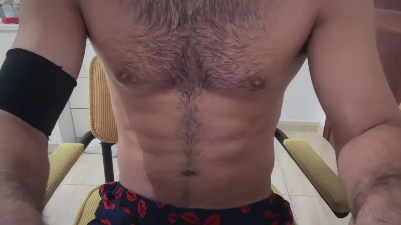 pocopoc on Cam4 