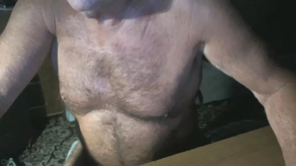 polbearmos on Cam4 