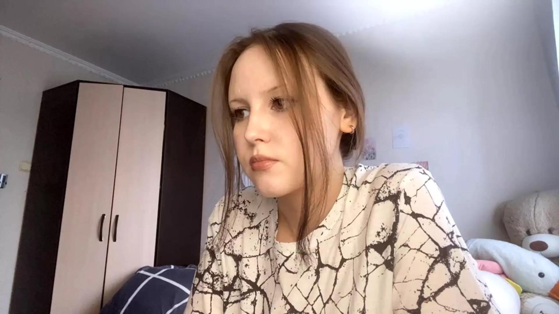 PoLie_Rabbit on Cam4 