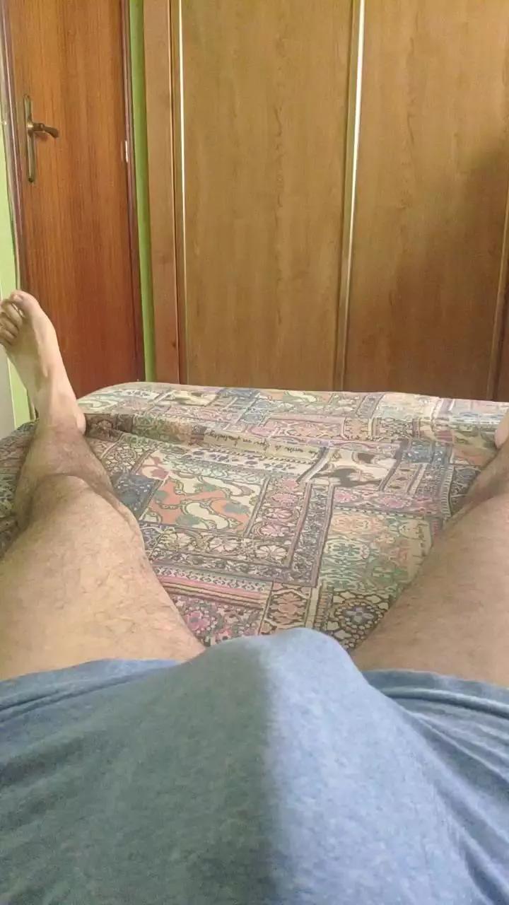 polli_play on Cam4 