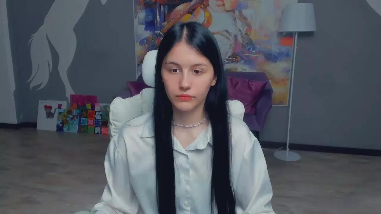 PollyBaber on Cam4 