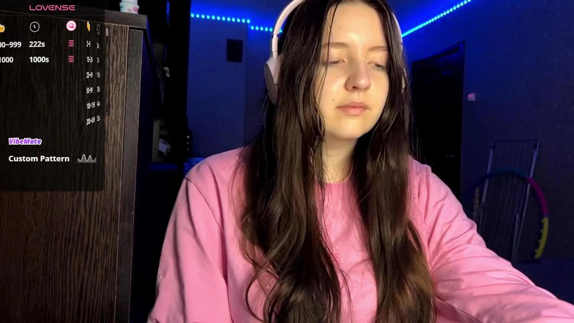 Offline PollyBierly on Cam4