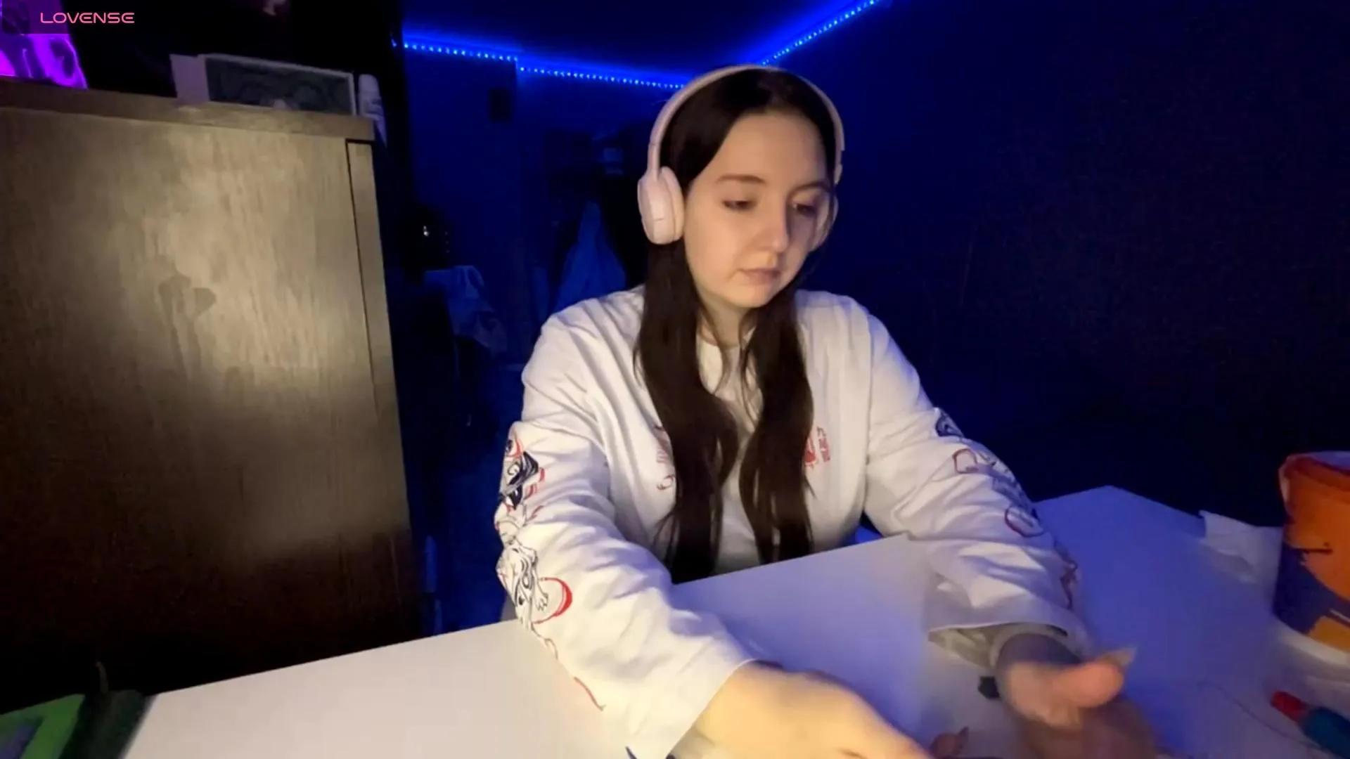 Offline PollyBierly on Cam4