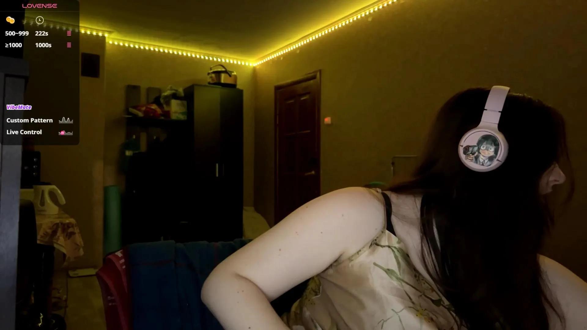 Offline PollyBierly on Cam4