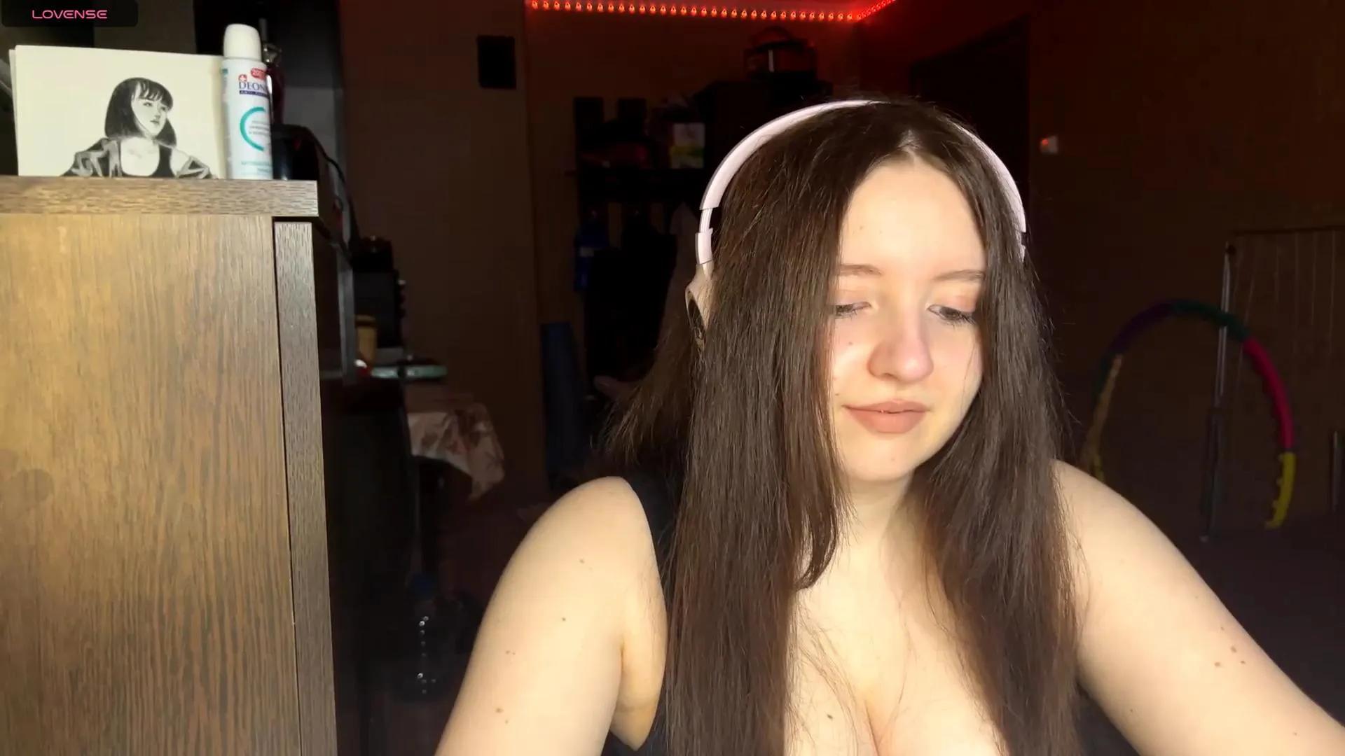 Offline PollyBierly on Cam4