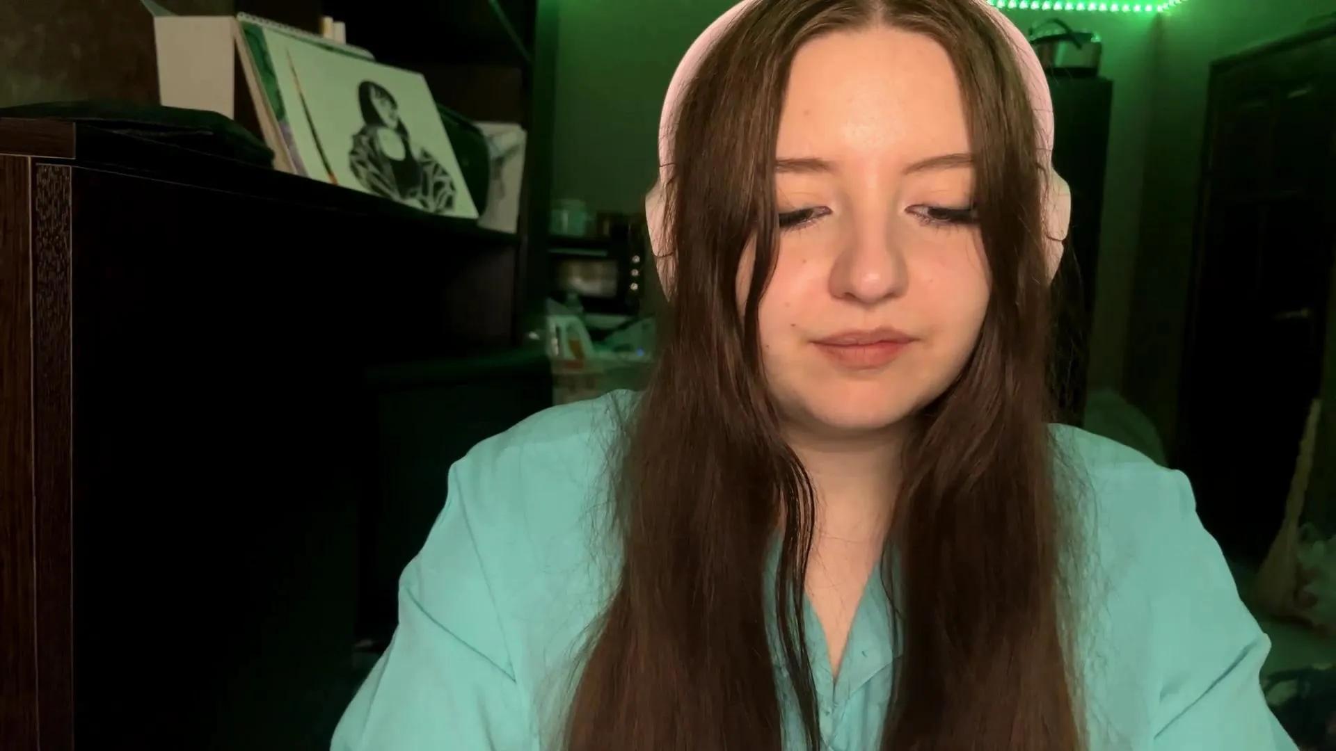 Offline PollyBierly on Cam4