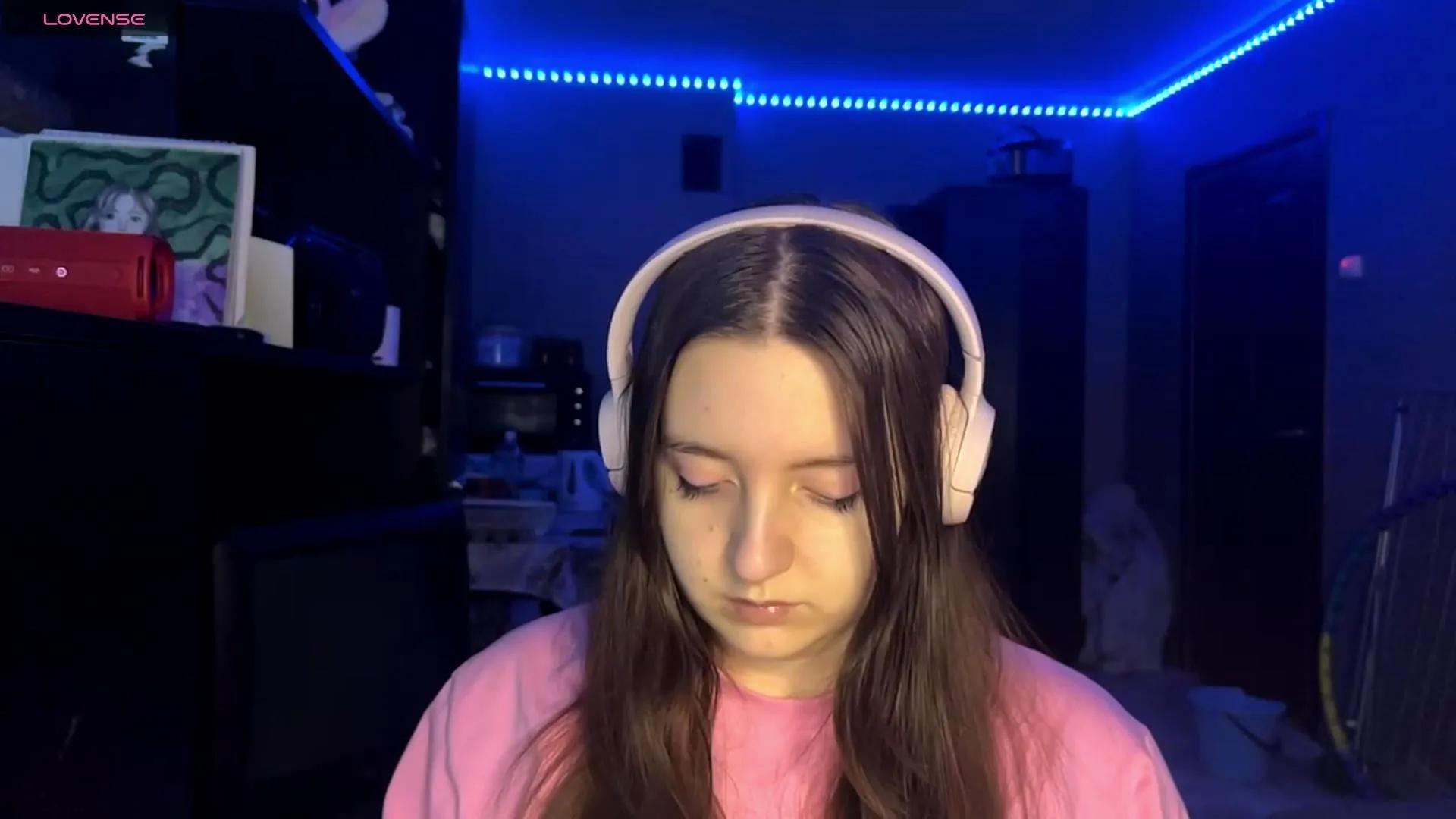 Offline PollyBierly on Cam4