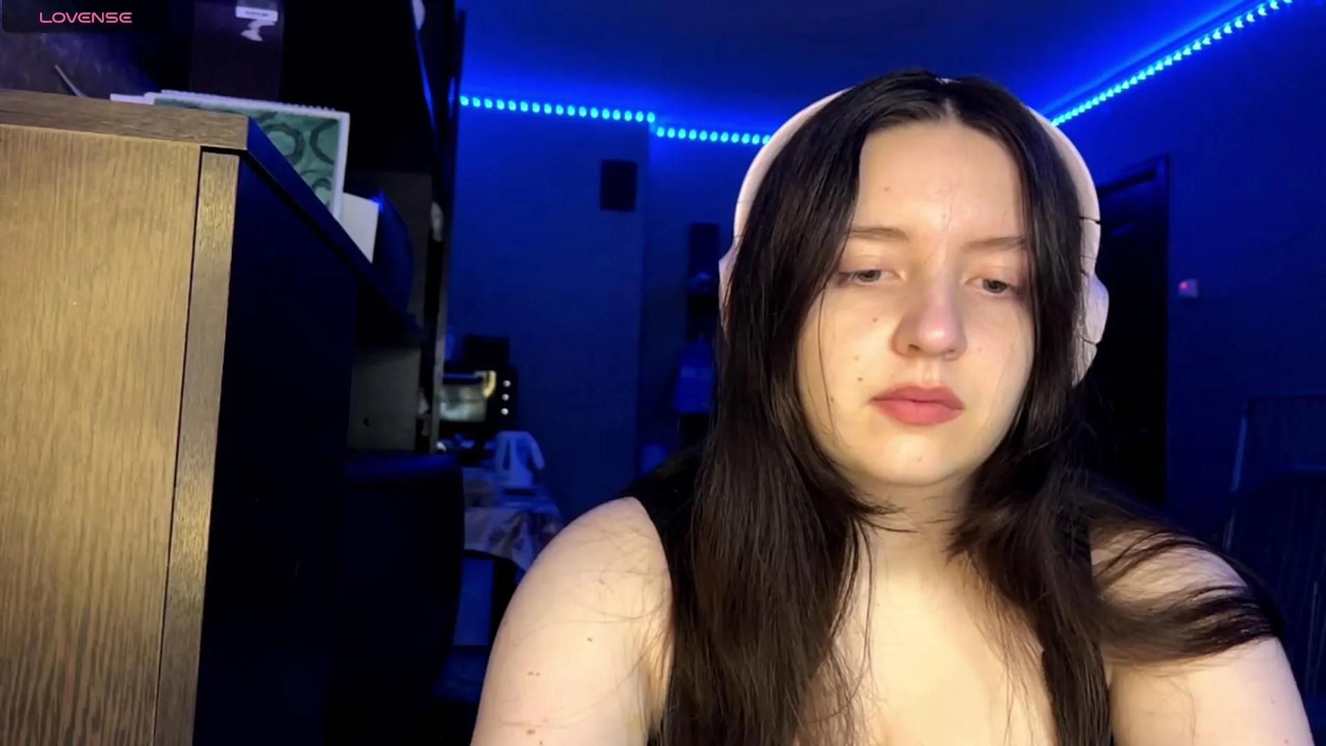 Offline PollyBierly on Cam4