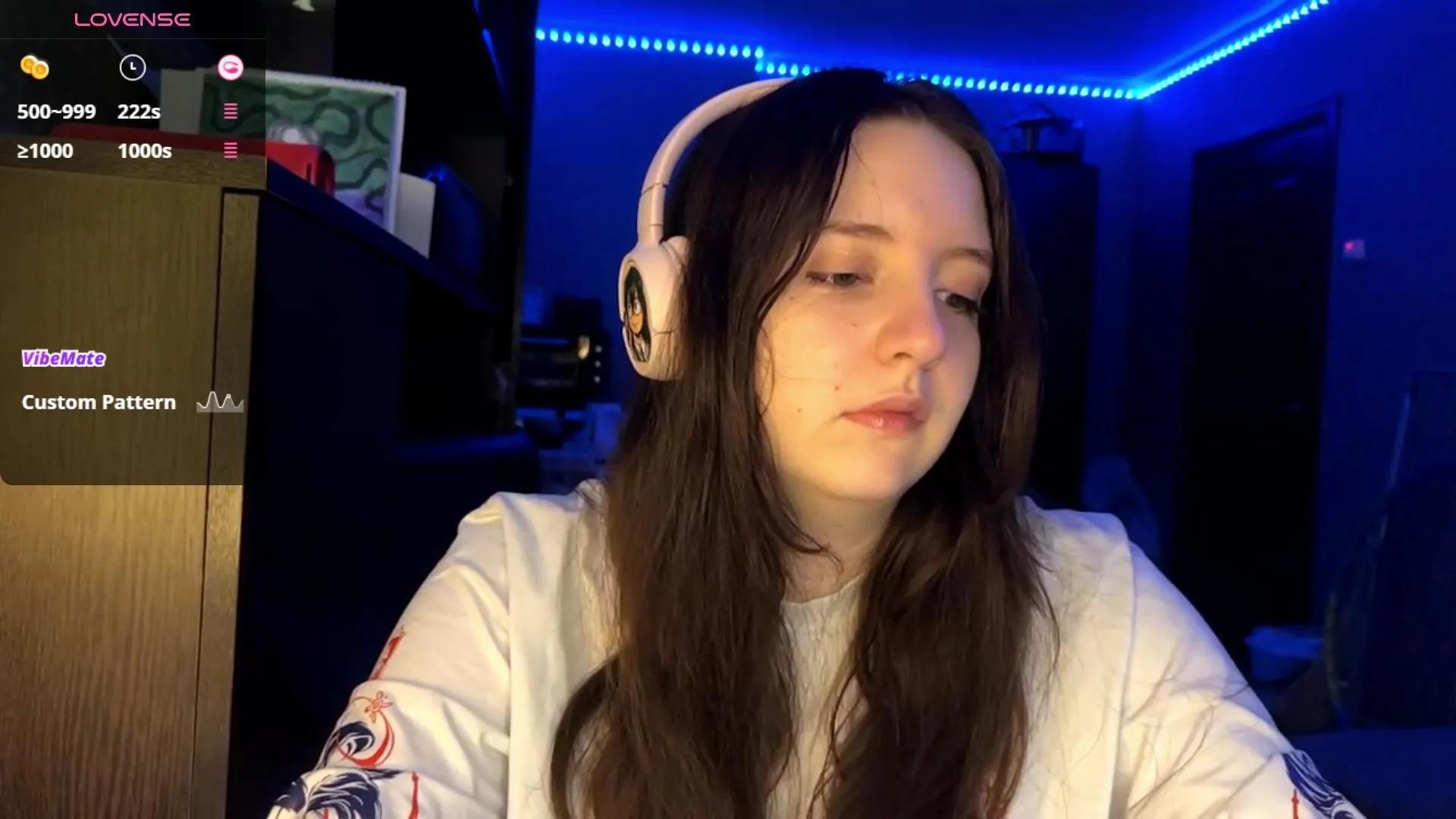 Offline PollyBierly on Cam4