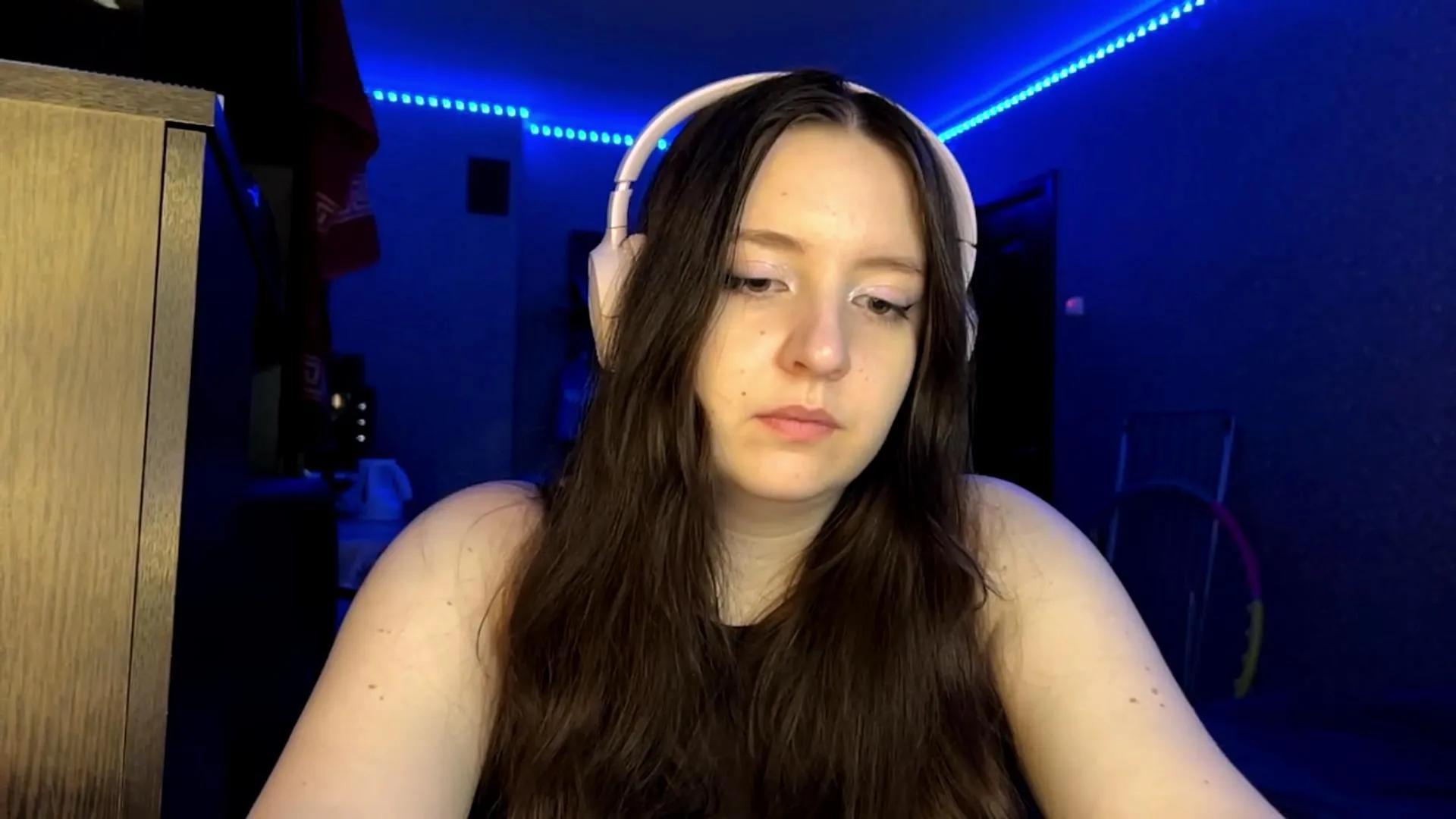 Offline PollyBierly on Cam4