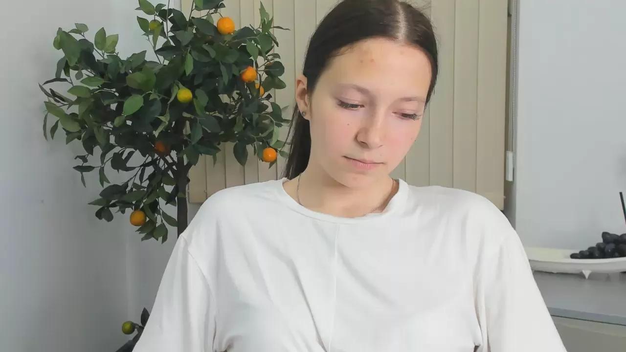 PollyChurchey on Cam4 