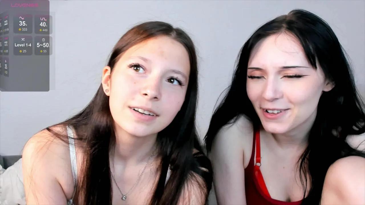 PollyChurchey on Cam4 