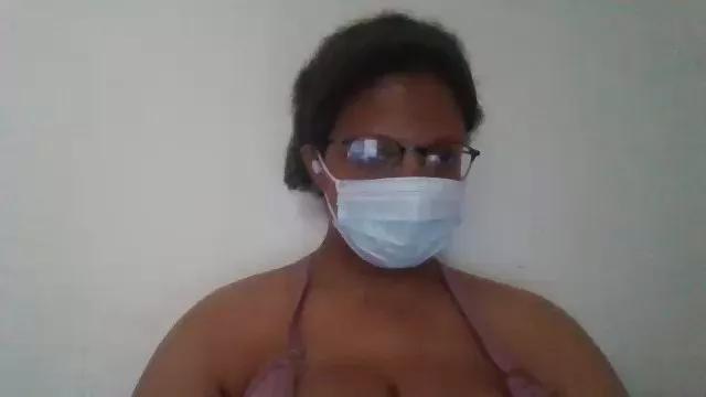 polygguk on Cam4 