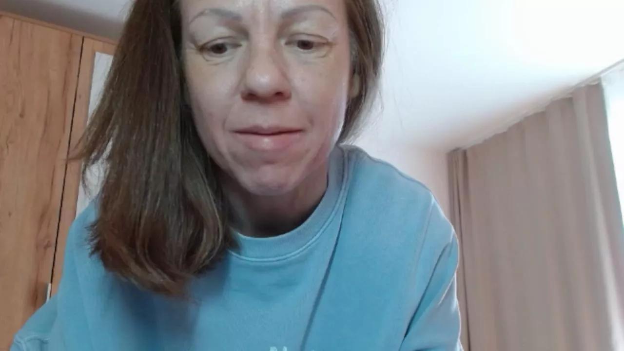 Popkka on Cam4 