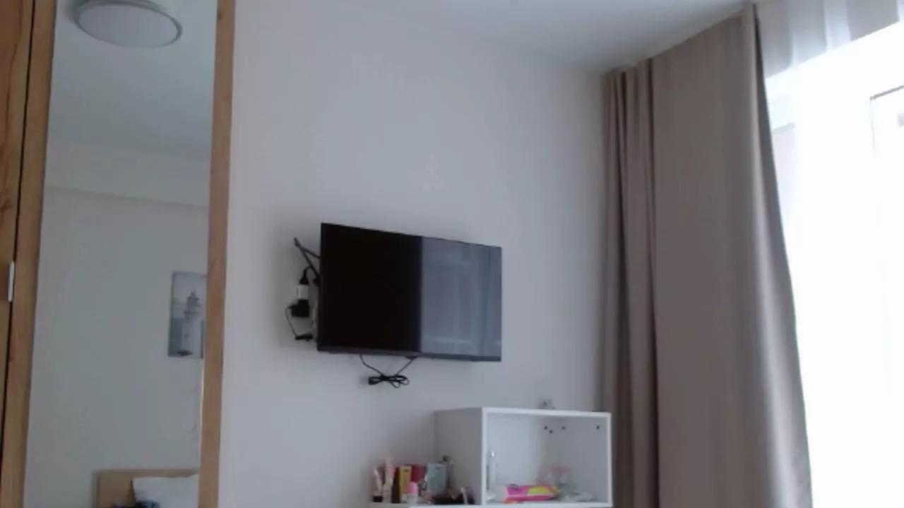 Popkka on Cam4 
