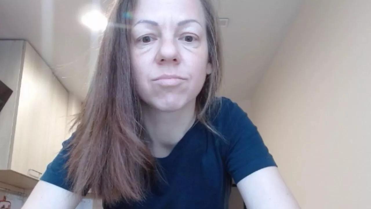 Popkka on Cam4 