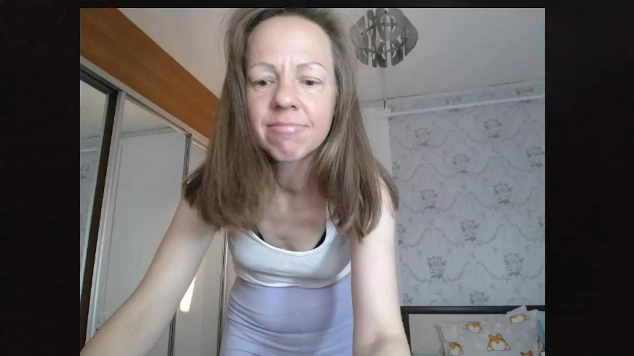 Popkka on Cam4 