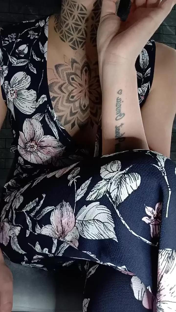 porcellina181 on Cam4 