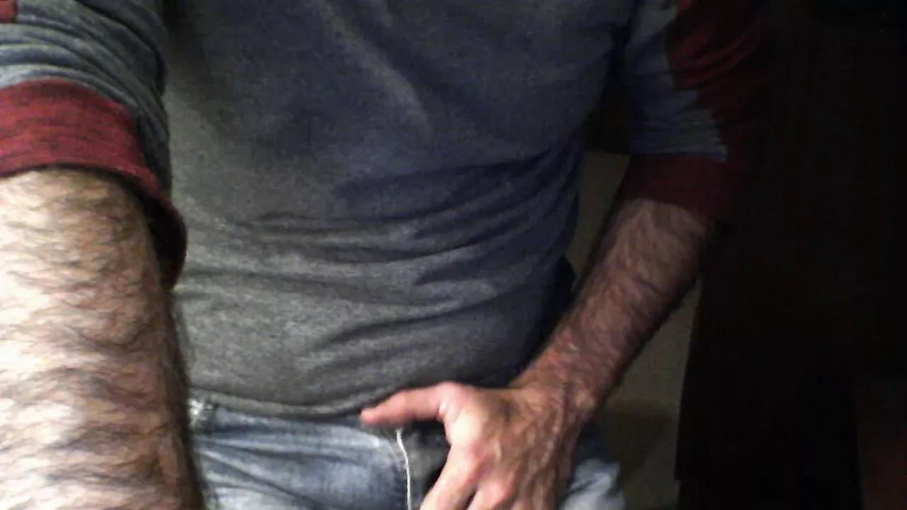 porongalargo on Cam4 