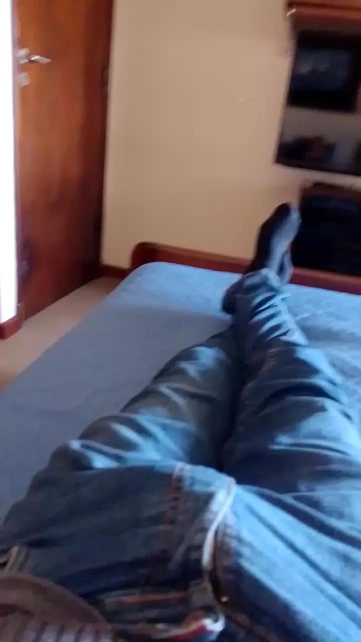 porongalargo on Cam4 
