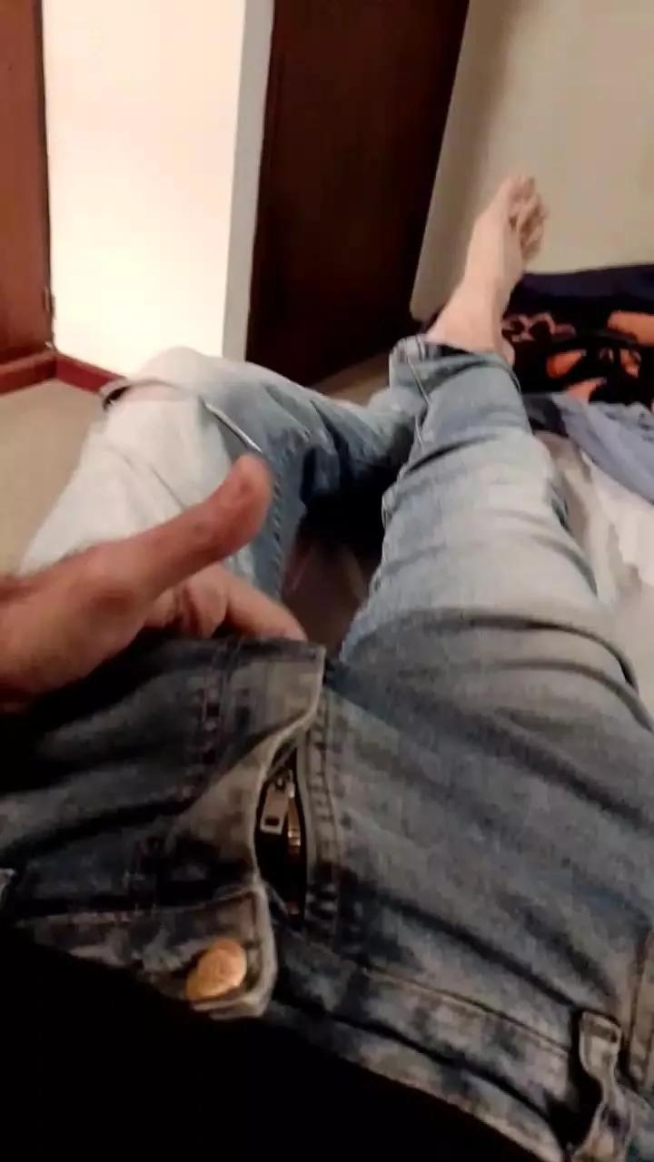 porongalargo on Cam4 
