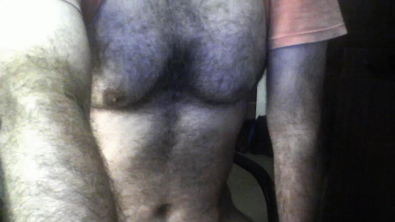 porongalargo on Cam4 