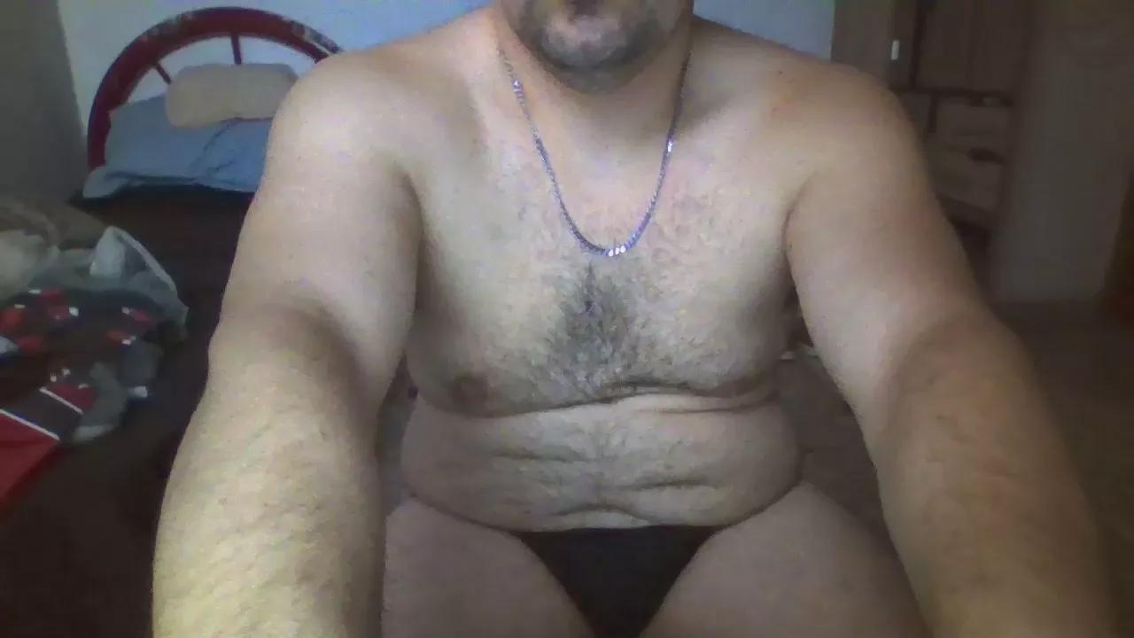 ppaulo on Cam4 