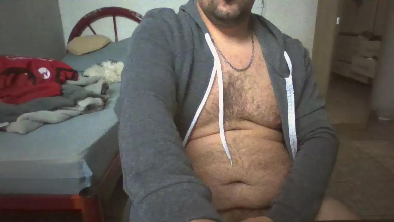 ppaulo on Cam4 