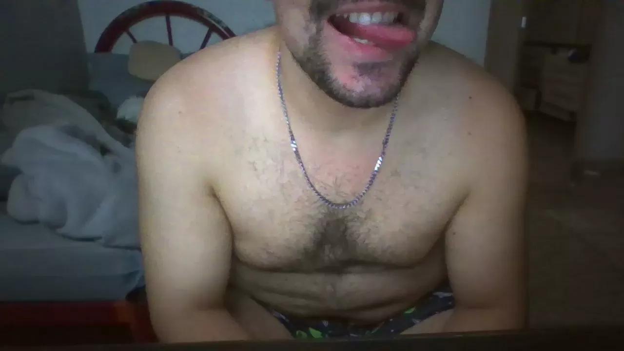 ppaulo on Cam4 