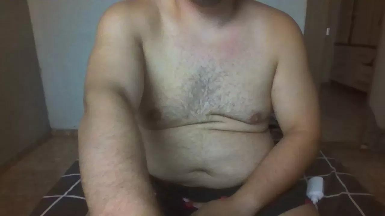 ppaulo on Cam4 