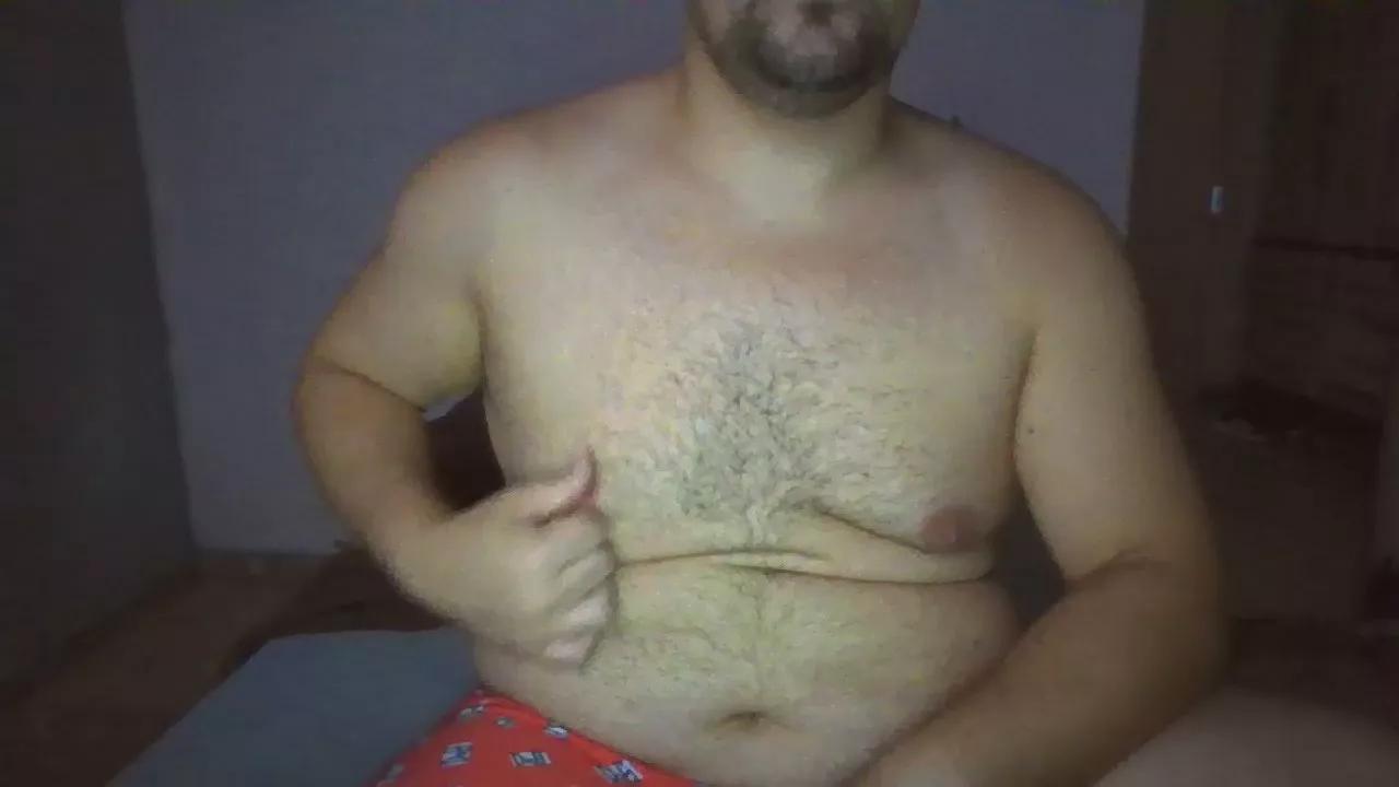 ppaulo on Cam4 