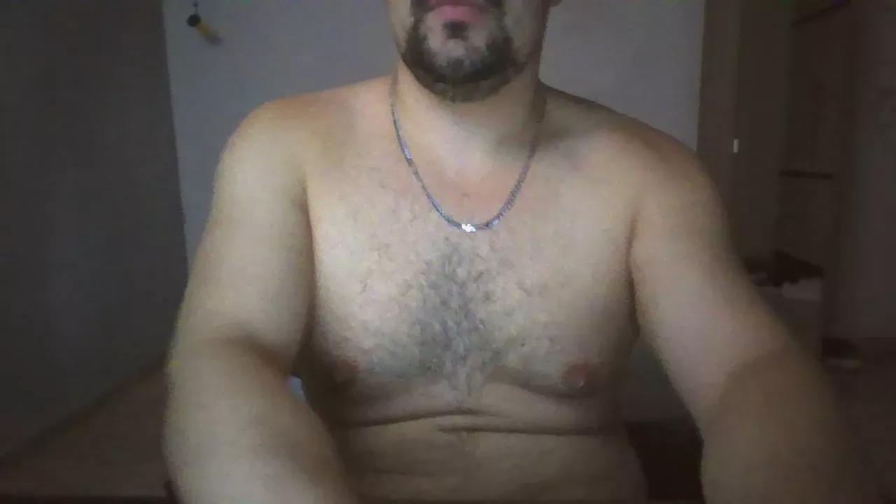 ppaulo on Cam4 