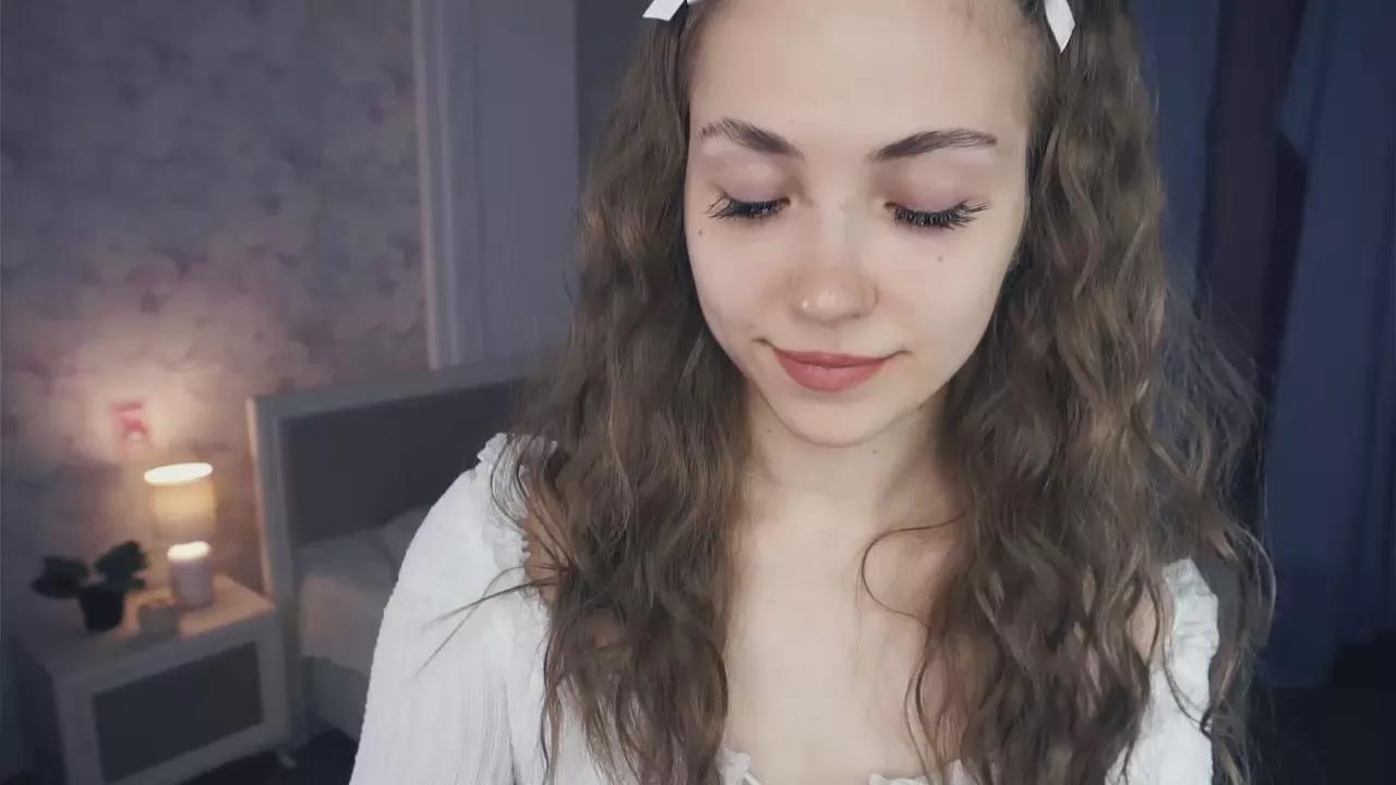 PramaGelad on Cam4 