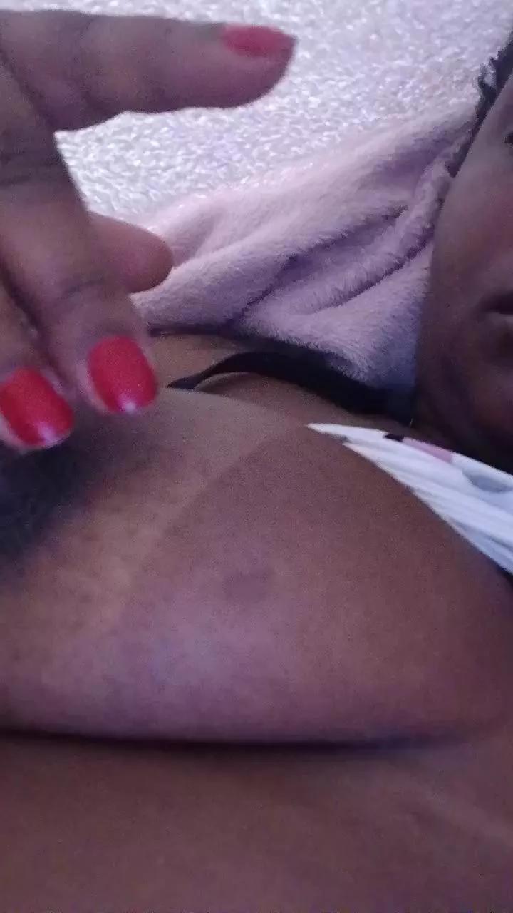 Pretafogosa021 on Cam4 