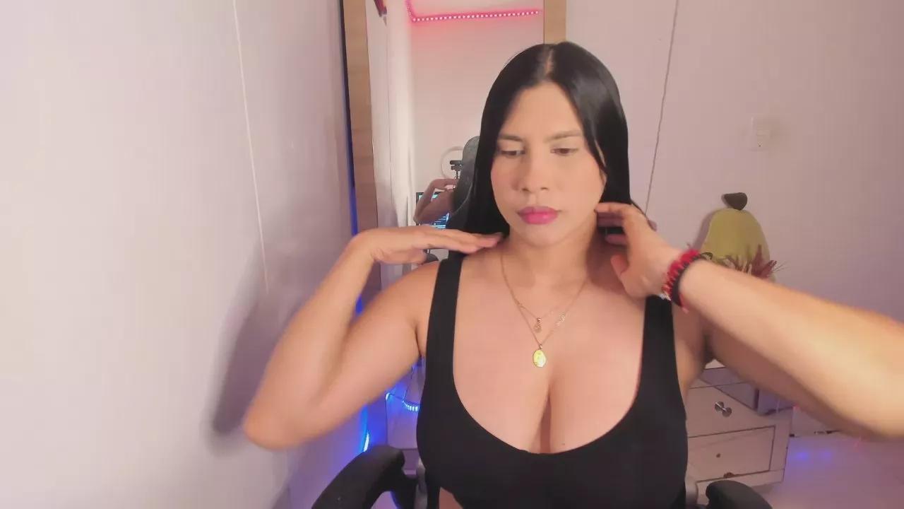 Offline prettytylor on Cam4