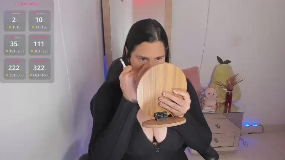 Offline prettytylor on Cam4