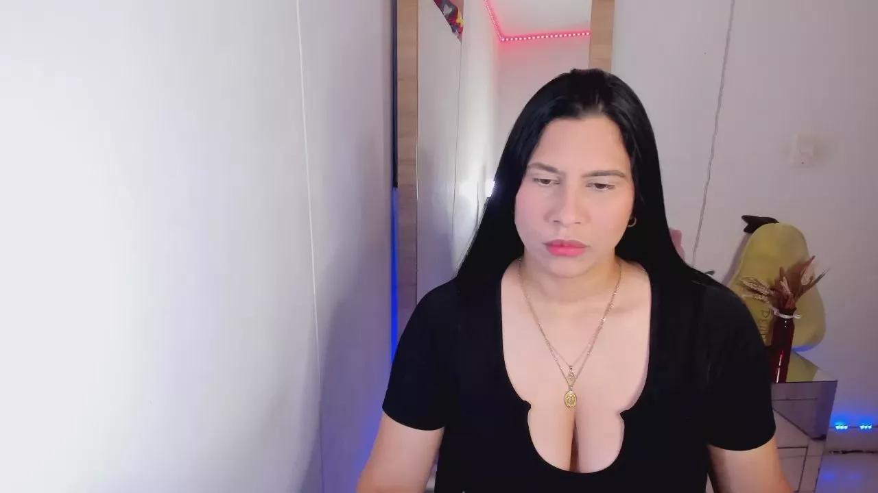 Offline prettytylor on Cam4