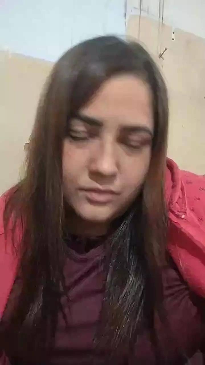 princesa185 on Cam4 