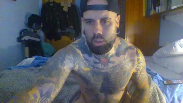 Punisher21cm on Cam4 