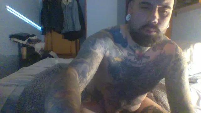 Punisher21cm on Cam4
