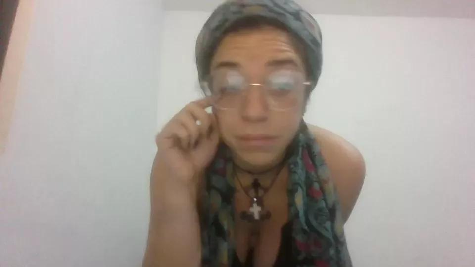 Punkwitxh on Cam4 