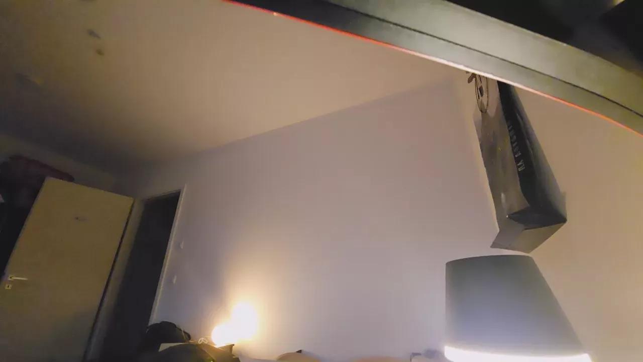 Pup_Scott on Cam4 