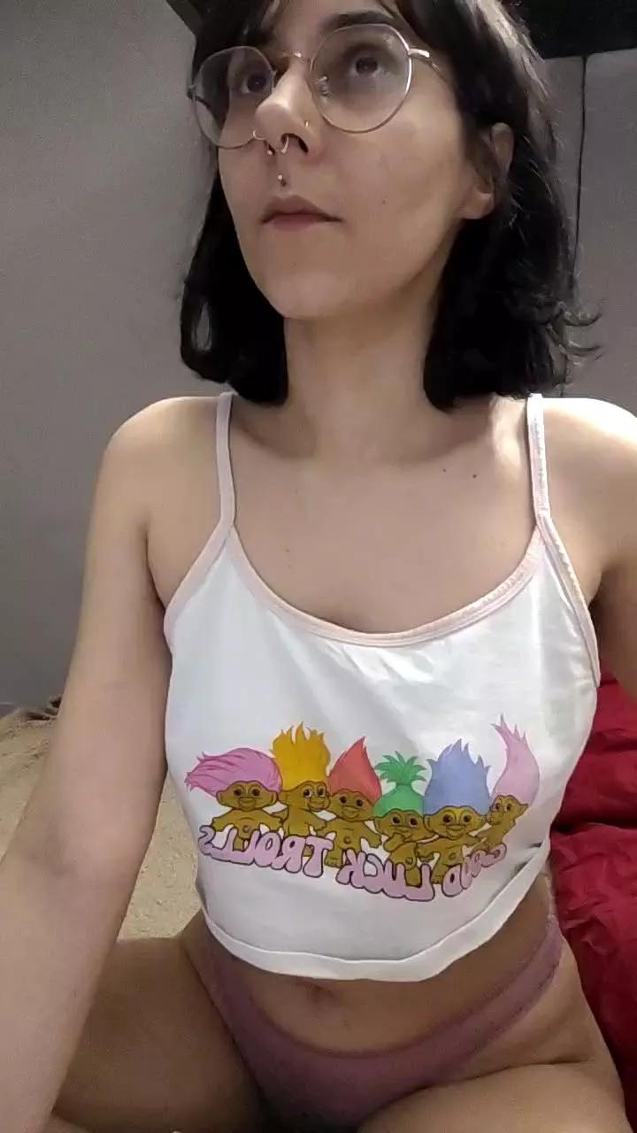 puppipappis on Cam4 