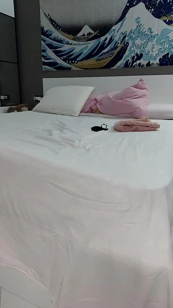 puppipappis on Cam4 