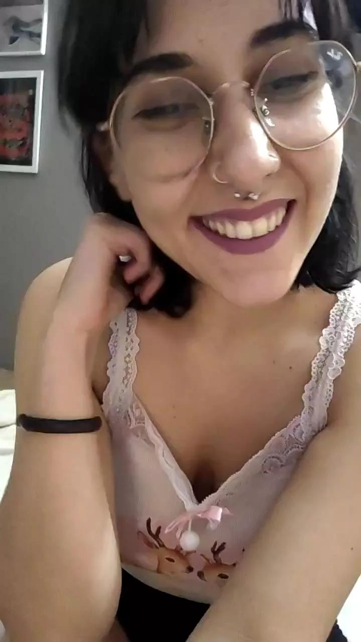 puppipappis on Cam4 