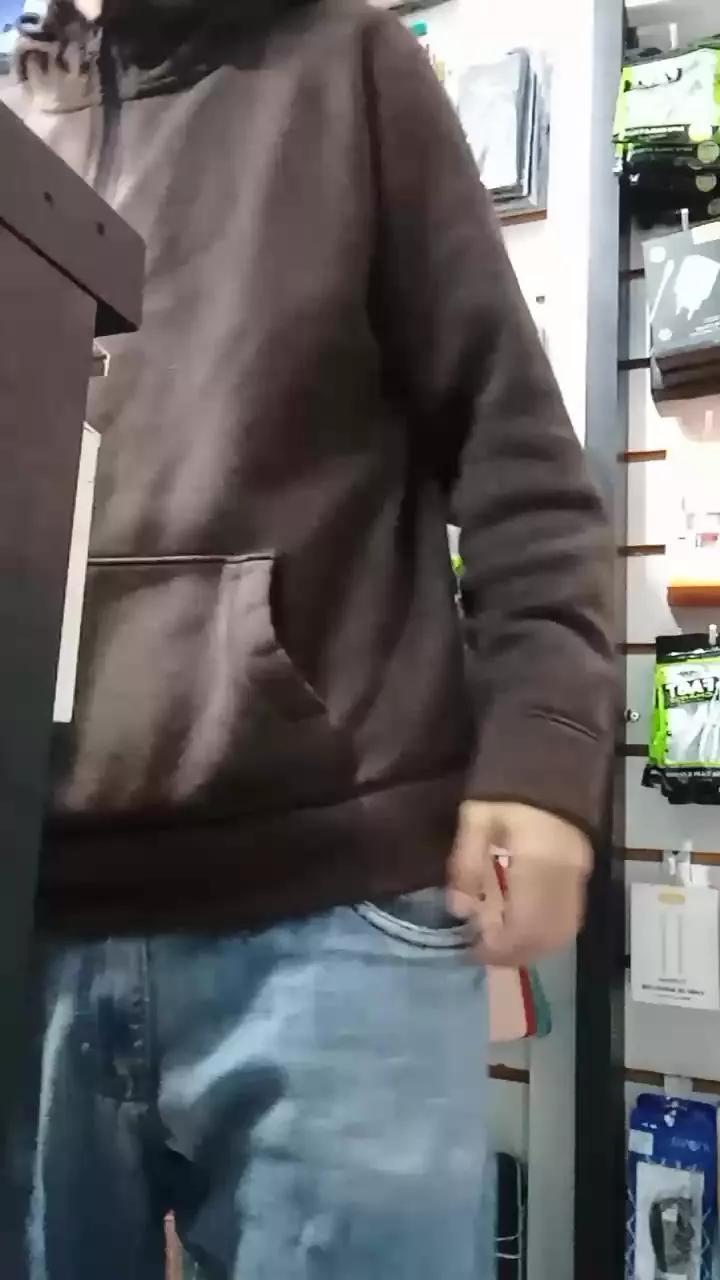 purplexx420 on Cam4 