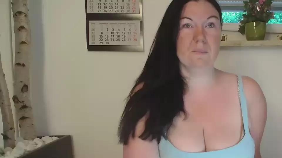 pussy6wetlips on Cam4 