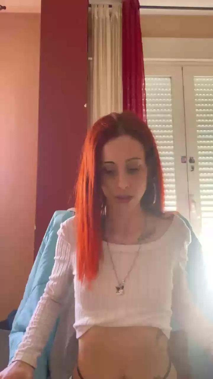 pxssybby on Cam4 
