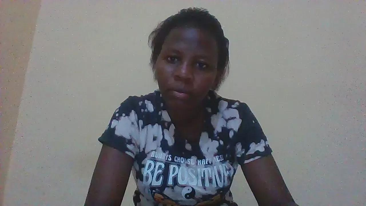 Queen_grasha on Cam4 